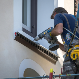 Peinture Façade : Personnalisez l'Apparence de Votre Maison Aniche